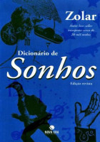 Dicionário de Sonhos 