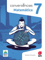 Convergências Matemática 7º Ano 2019 - BNCC 
