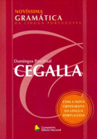 Novíssima Gramática da Língua Portuguesa 