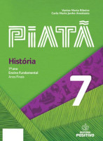 Piatã - História 7º Ano 