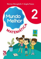 Mundo Melhor Matemática 2º Ano 