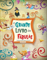 O Grande Livro das Fábulas 