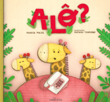 Alô? 