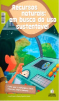 Recursos naturais: em busca do uso sustentável 