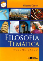 Filosofia Temática Volume Único 