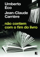 Não contem com o fim do livro 