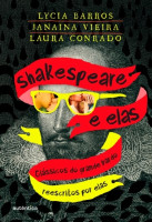 Shakespeace e elas 