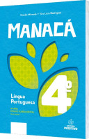 Manacá - Língua Portuguesa 4º Ano 