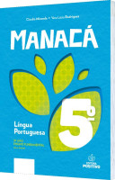 Manacá - Língua Portuguesa 5º Ano 