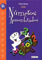 Buu, o fantasminha - Números assombrados 