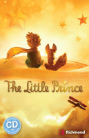 The Little Prince - Starter 