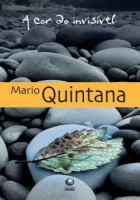 A cor do invisível 