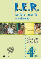 L.E.R. Leitura, Escrita e Reflexão 4º ANO 