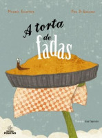 A Torta de Fadas 