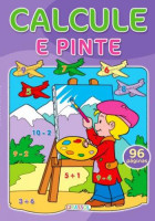 Calcule e Pinte Ed. 2 