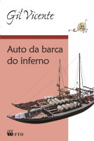 Auto da Barca do Inferno - Grandes Leituras 