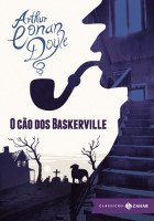 CAO DOS BASKERVILLE: EDICAO BOLSO DE LUXO, O 