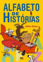 Alfabeto de Histórias 