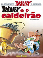 Asterix e o Caldeirão 