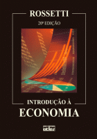 Introdução à Economia 