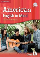 American English in Mind - Combo 1A 