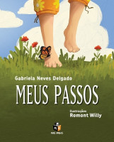 Meus passos 