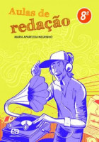 Aulas de Redação 8º Ano - 12ª Edição 