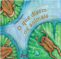 QUE DIZEM OS ANIMAIS, O 