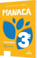 Manacá - Matemática 3º Ano 