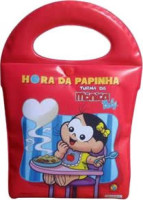 Turma da Mônica Baby - Hora da Papinha 