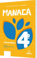 Manacá - Matemática 4º Ano 