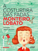COSTUREIRA DAS FADAS, A 