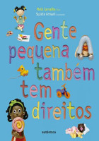 Gente Pequena Também Tem Direitos 