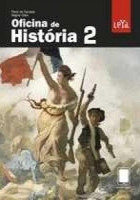 Oficina de História Volume 2 - 1ª Edição 
