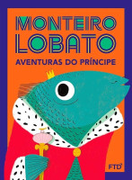 AVENTURAS DO PRINCIPE 
