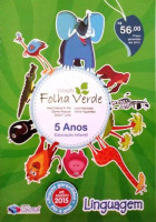 Folha Verde Linguagem 5 Anos 