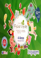 Folha Verde Linguagem 4 Anos 