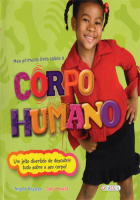 Meu Primeiro Livro Sobre o Corpo Humano 