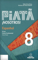 Piatã - Espanhol 8º Ano Nosotros!