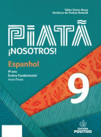 Piatã - Espanhol 9º Ano Nosotros!