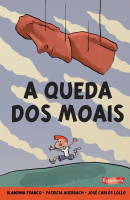 A queda dos Moais 