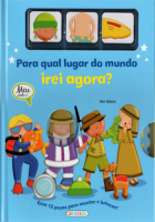 Meu sonho e... para qual lugar do  mundo, irei agora 