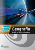 Vereda Digital Geografia Volume Único 