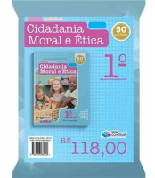 Cidadania Moral e Ética 1º Ano 2023 