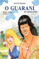 GUARANI EM QUADRINHOS, O 