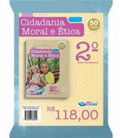 Cidadania Moral e Ética 2º Ano 2023 