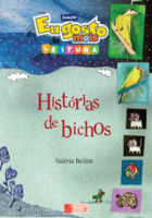 Histórias de Bichos - Coleção eu Gosto Mais 