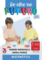 De Olho no Futuro - Matemática 2º Ano 