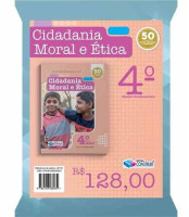 Cidadania Moral e Ética 4º Ano 2023 