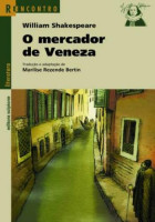 Mercador de Veneza - Reencontro 